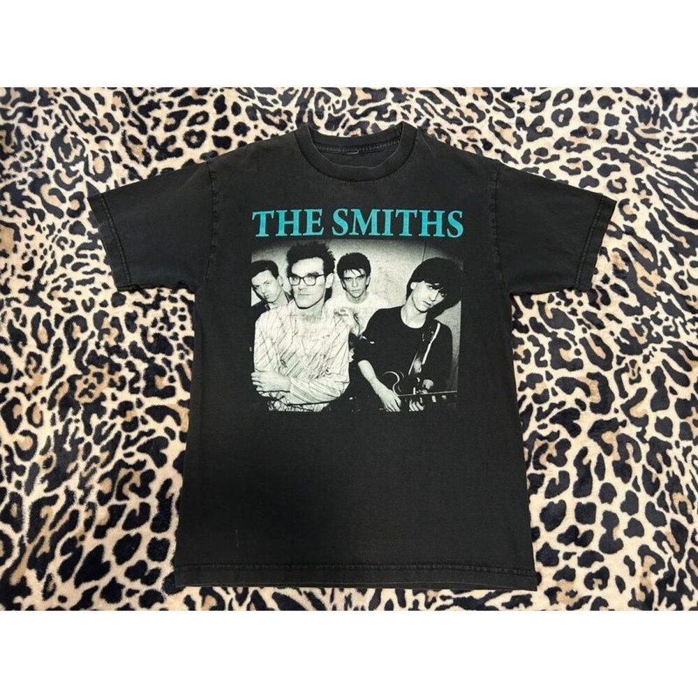 Vintage 2000s The Smiths